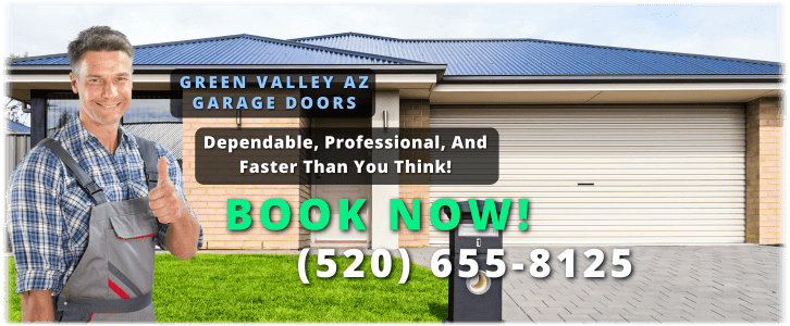 Garage Door Repair Green Valley AZ